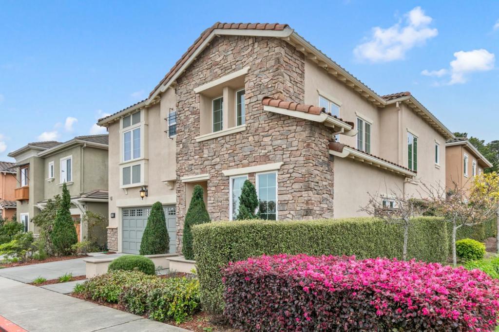 A property available for sale at 832 Skycrest Drive, San Bruno, CA 94066.