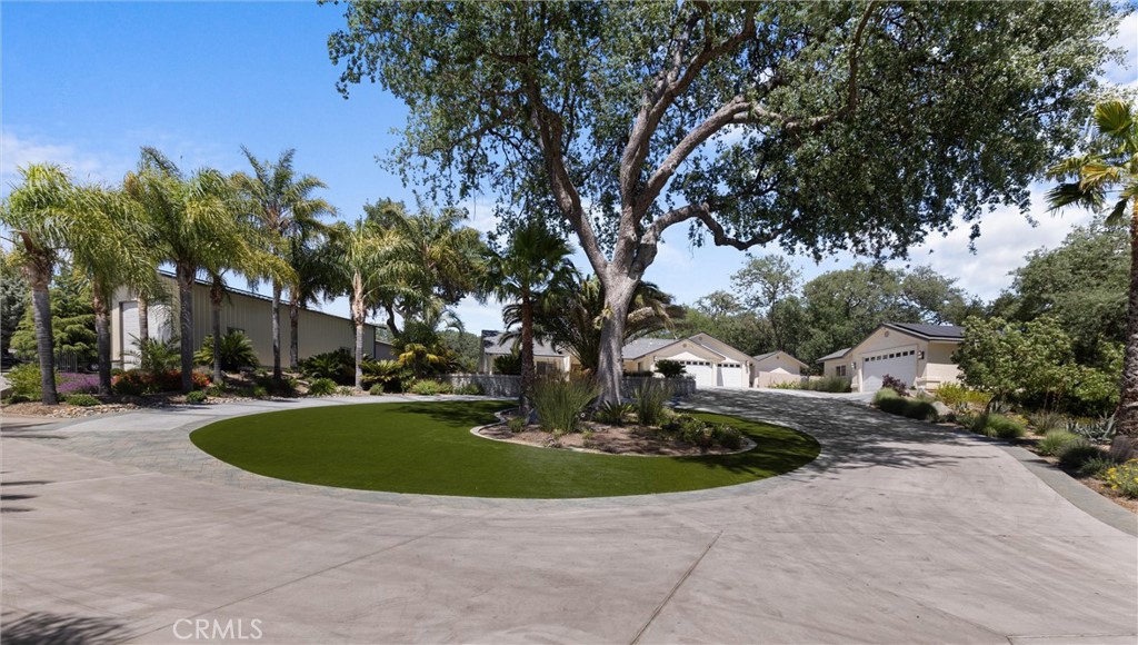 A property available for sale at 9071 Palomar Avenue, Atascadero, CA 93422.