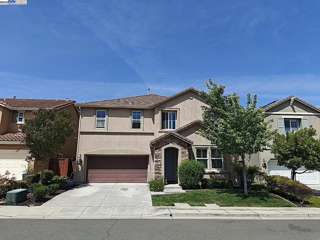 A property available for sale at 7283 Abbey Dr, Vallejo, CA 94591.