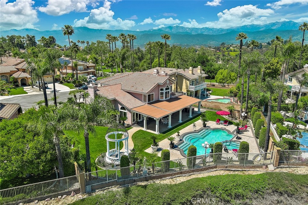 A property available for sale at 2310 Calle Agata, San Dimas, CA 91773.