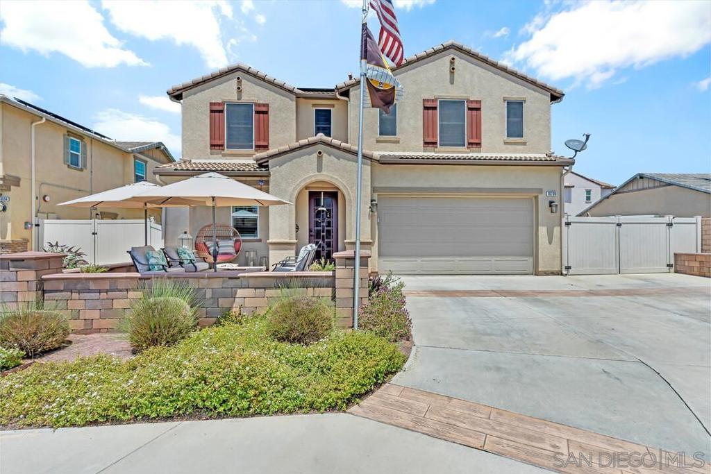 A property available for sale at 10700 Spring Creek Dr, Santee, CA 92071.