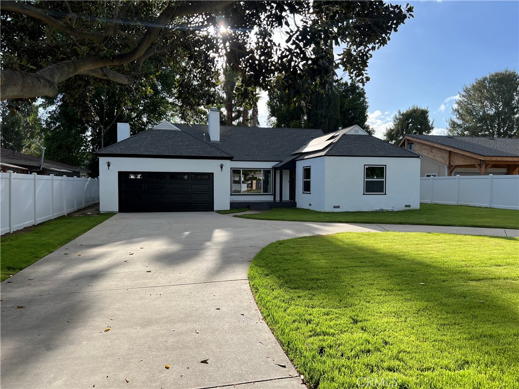 A property available for sale at 7307 Forbes Avenue, Lake Balboa, CA 91406.