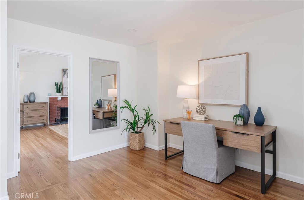 A property available for sale at 5320 W 142nd Place, Hawthorne, CA 90250.