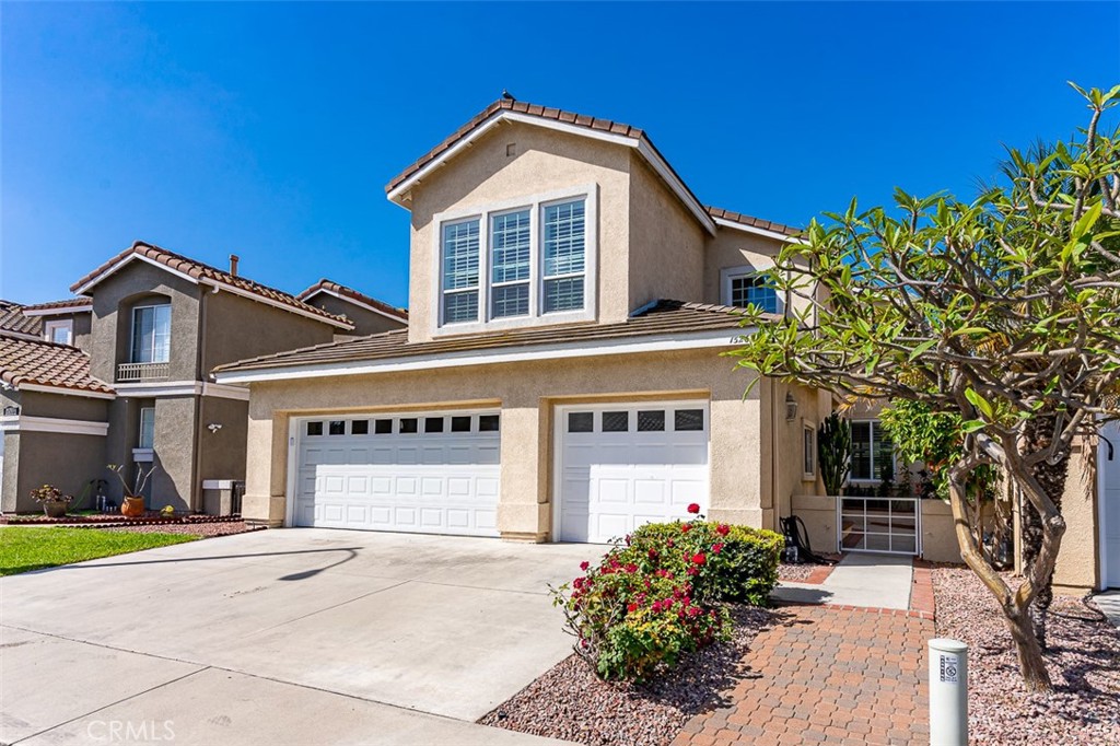A property available for sale at 15267 Riviera Lane, La Mirada, CA 90638.