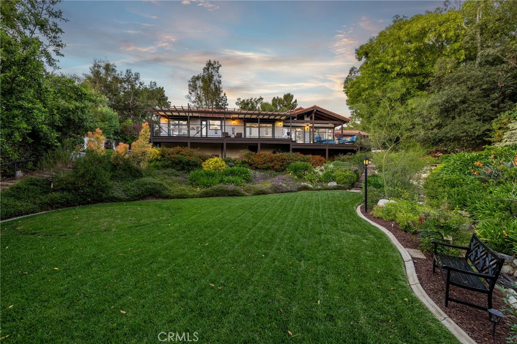 A property available for sale at 4625 Briney Point Street, La Verne, CA 91750.
