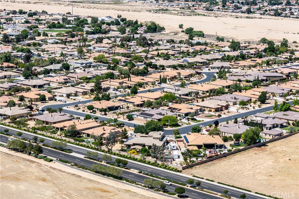 A property available for sale at 13195 Trailwood Way, Apple Valley, CA 92308.