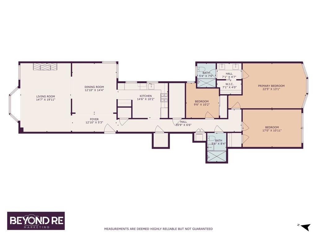 A property available for sale at 2865 Jackson Street 2, San Francisco, CA 94115.