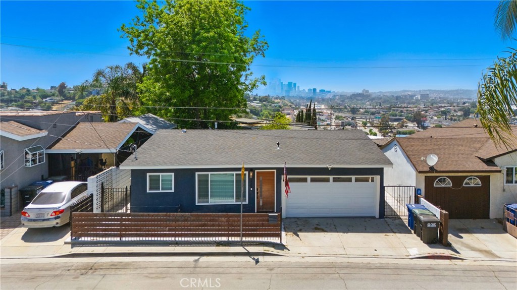 A property available for sale at 1343 Cordon Drive, City Terrace, CA 90063.