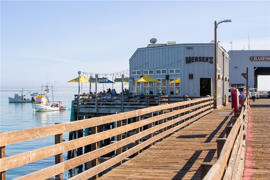 A property available for sale at 5595 Tanbark Court, Avila Beach, CA 93424.