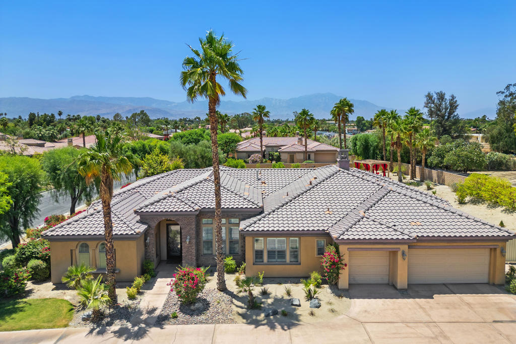 A property available for sale at 78482 Bent Canyon Court, Bermuda Dunes, CA 92203.