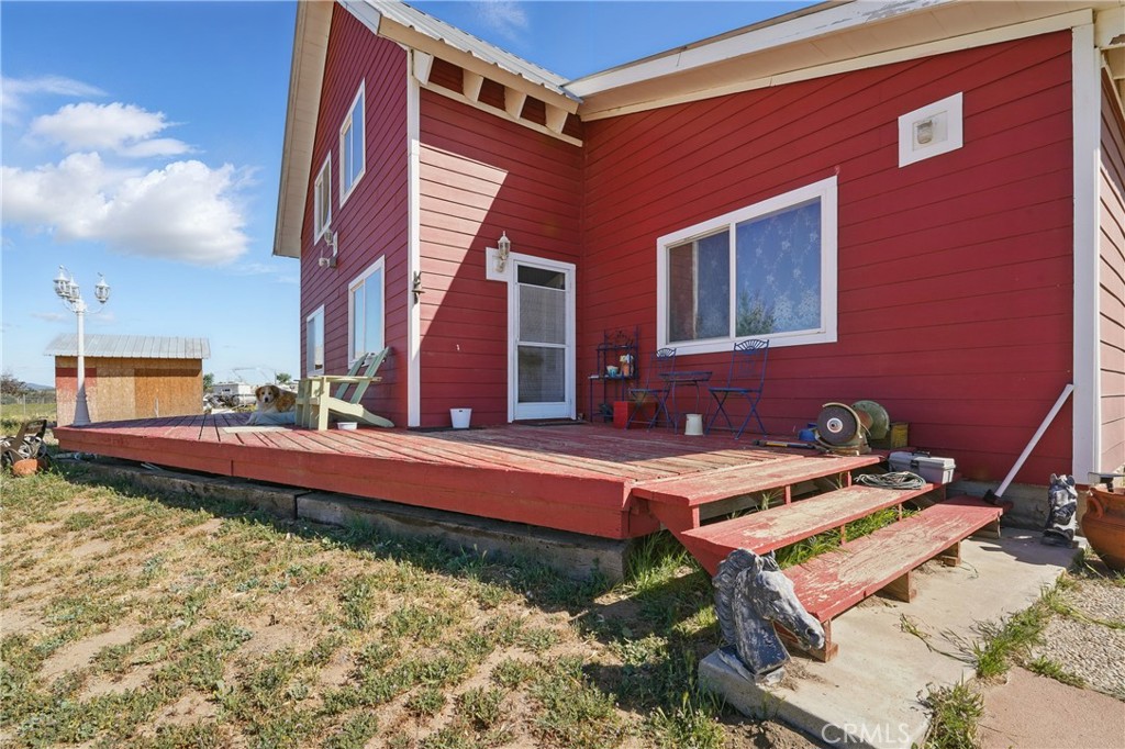 A property available for sale at 39496 Hamilton Drive, Anza, CA 92539.
