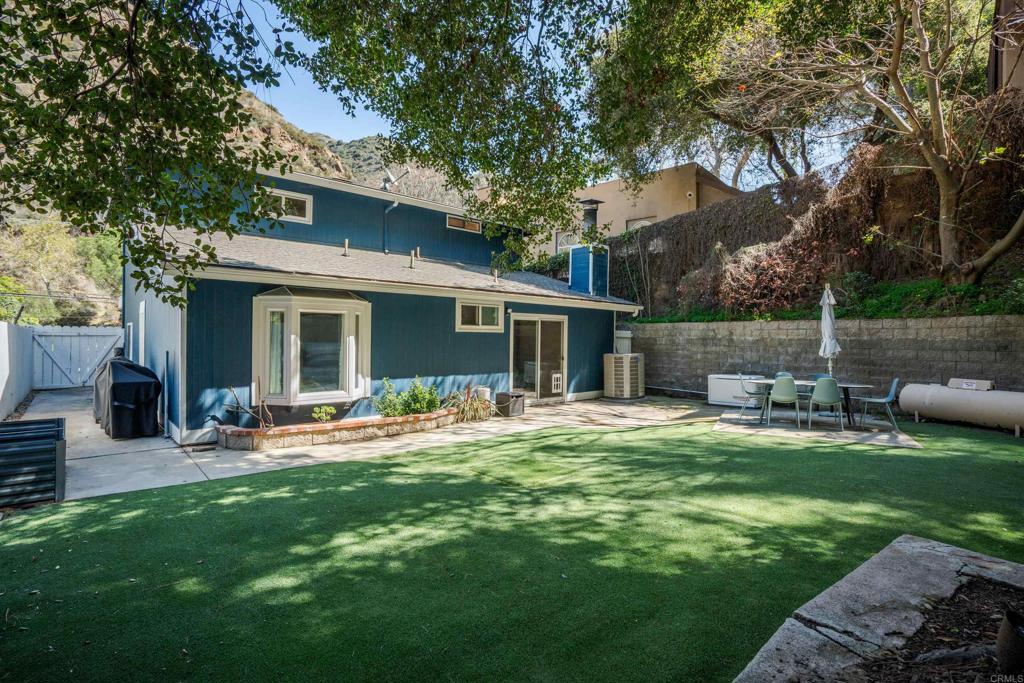 A property available for sale at 29742 Silverado Canyon Road, Silverado Canyon, CA 92676.