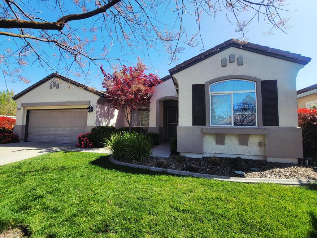 A property available for sale at 9608 Crystal Bay Lane, Elk Grove, CA 95758.