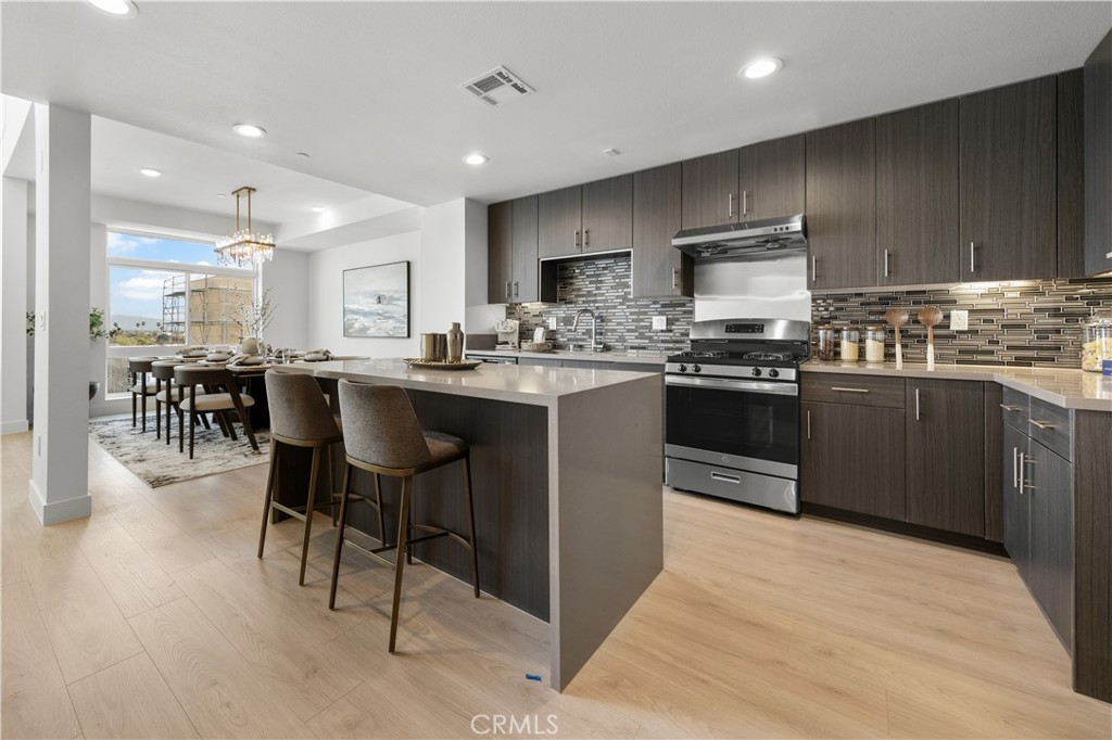 A property available for sale at 168 S Monterey Street 501, Alhambra, CA 91801.