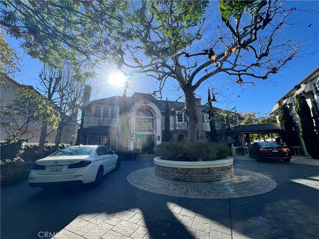 A property available for sale at 22803 SEAWAY Drive, Laguna Niguel, CA 92677.
