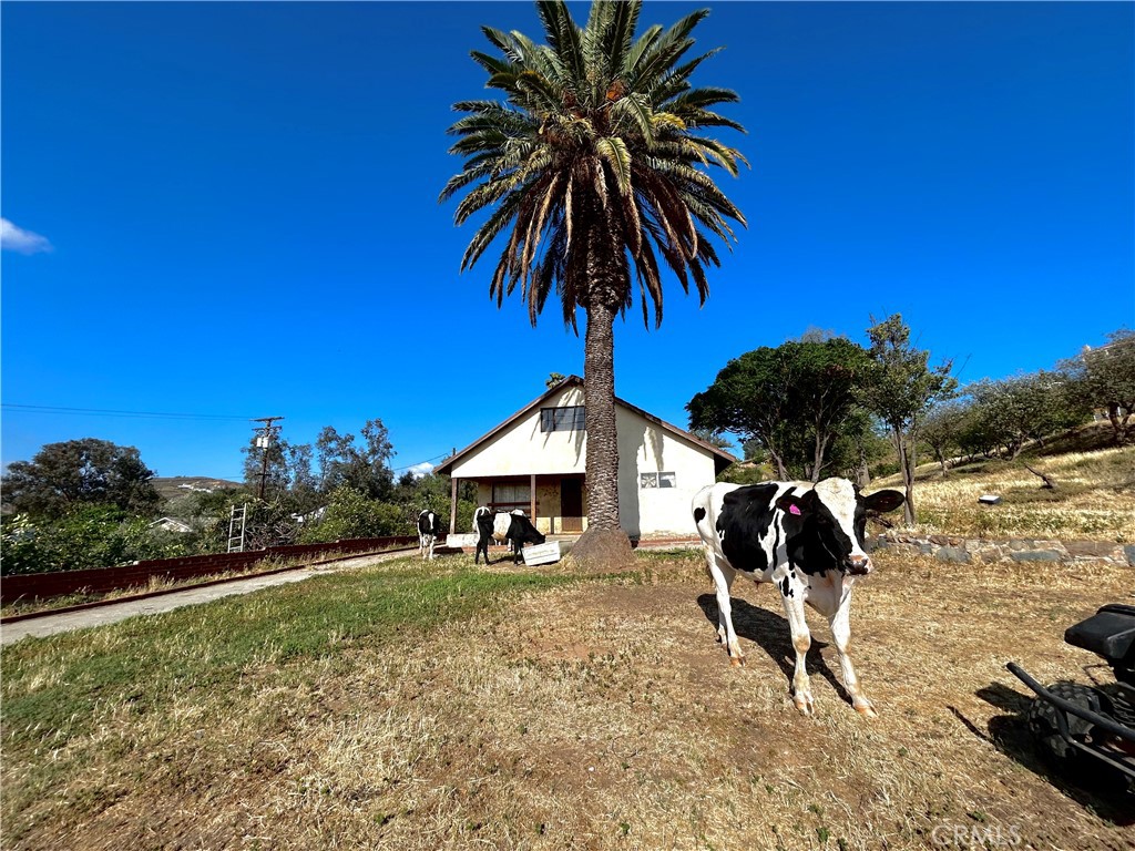 A property available for sale at 8600 58th Street, Jurupa Valley, CA 92509.