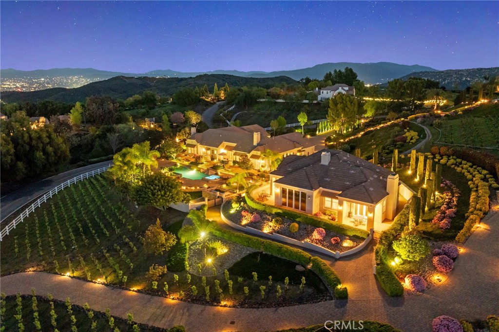 A property available for sale at 44195 Sunset Terrace, Temecula, CA 92590.