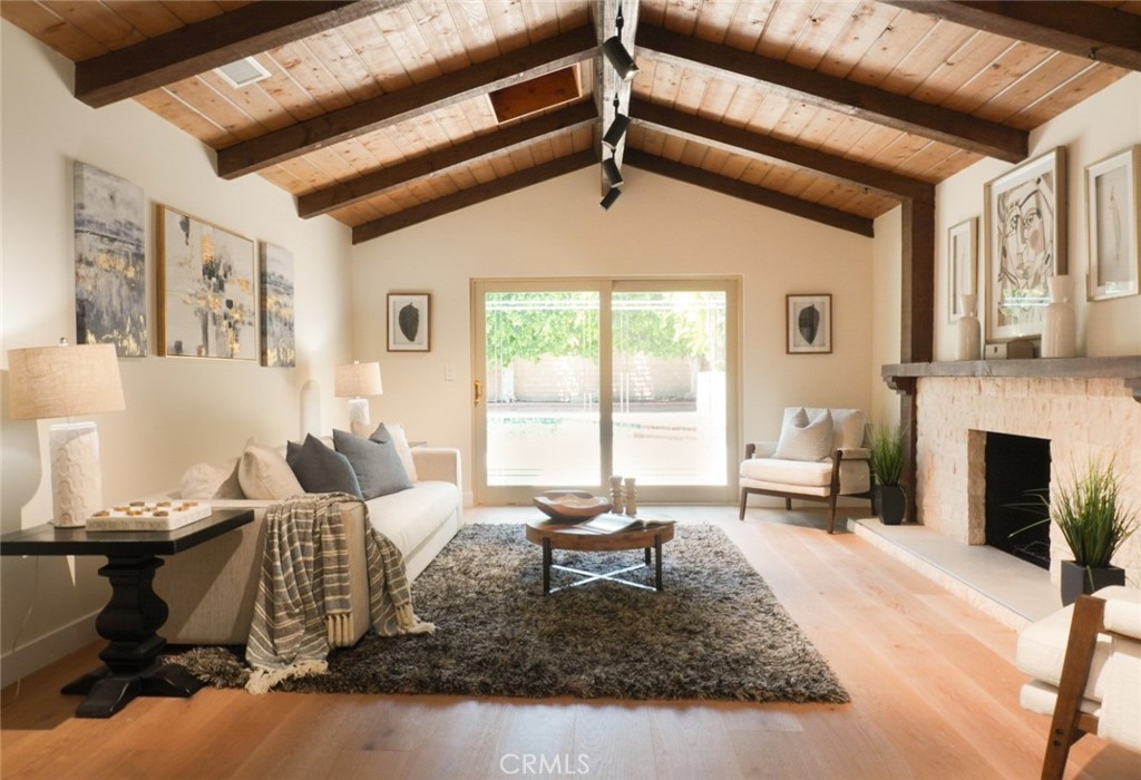 A property available for sale at 17063 Knapp Street, Northridge, CA 91325.