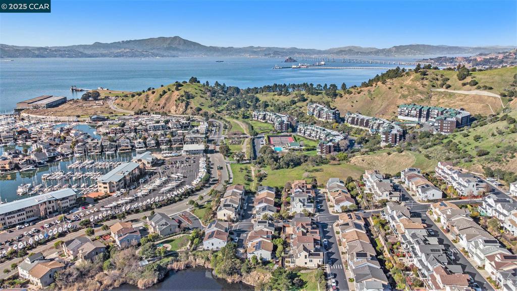 A property available for sale at 203 Seacliff Way, Richmond, CA 94801.