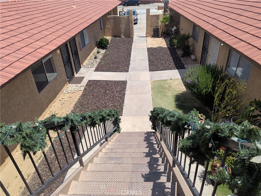 A property available for sale at 13405 Ocotillo Road, Desert Hot Springs, CA 92240.