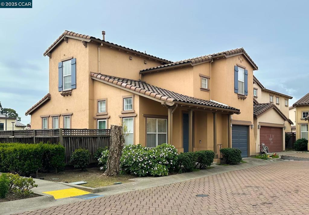 A property available for sale at 121 San Pedro St, San Pablo, CA 94806.