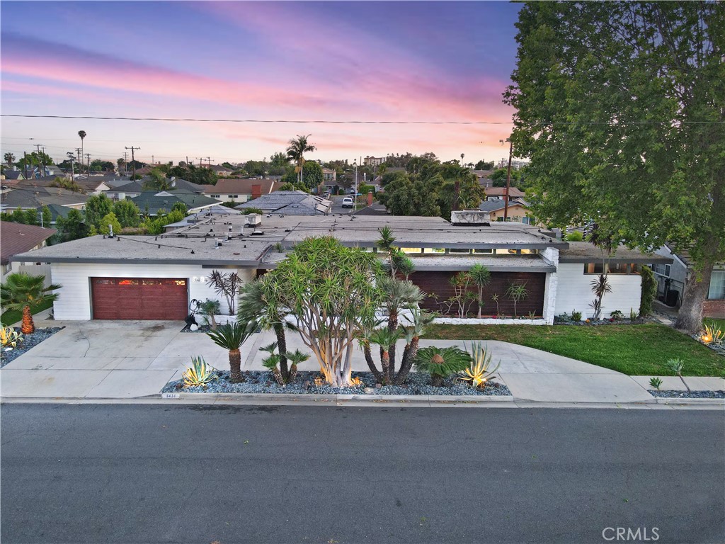 A property available for sale at 8434 Quinn Street, Downey, CA 90241.