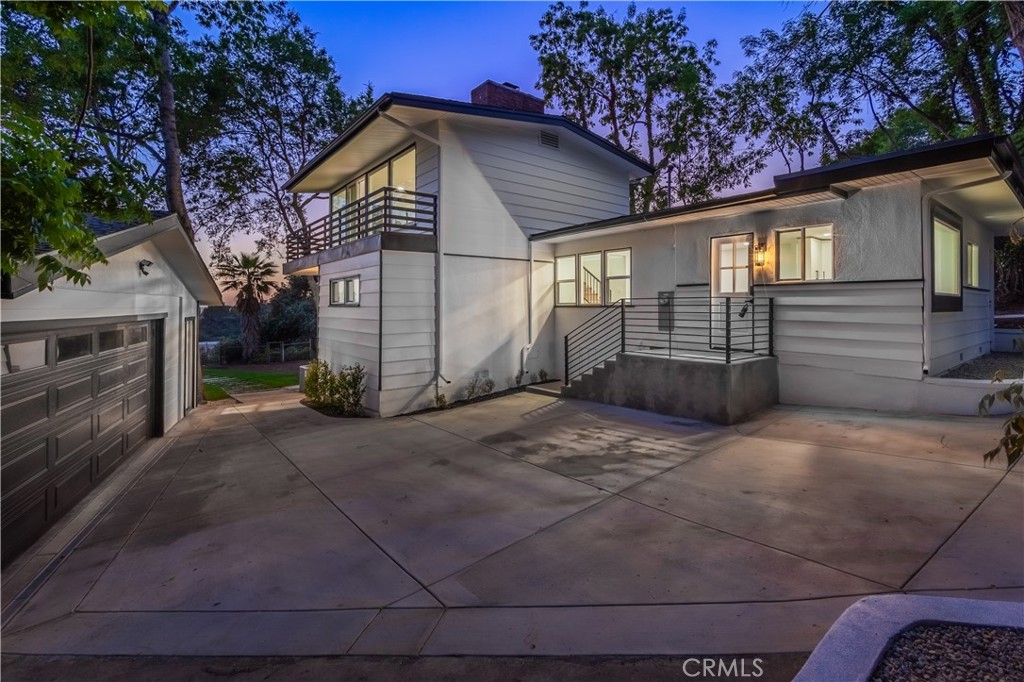 A property available for sale at 700 Norumbega Drive, Monrovia, CA 91016.