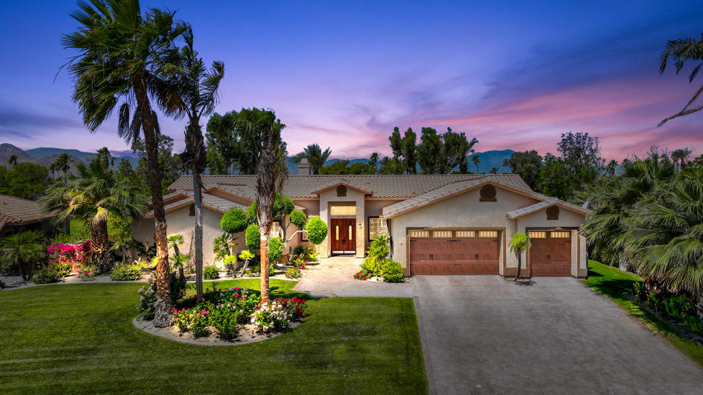 A property available for sale at 43651 Port Maria Road, Bermuda Dunes, CA 92203.