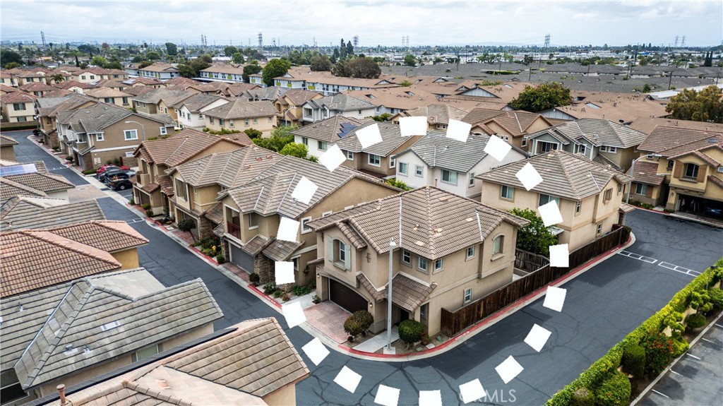 A property available for sale at 8063 Cambria Circle, Stanton, CA 90680.