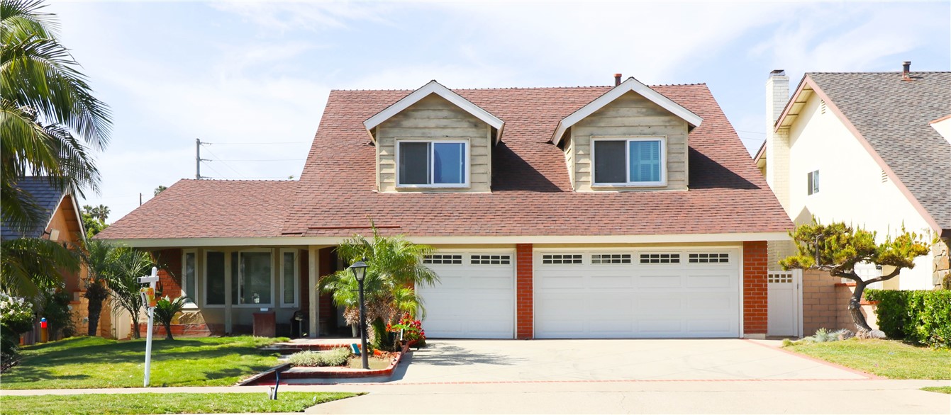 A property available for sale at 9851 Cloverdale Avenue, Westminster, CA 92683.