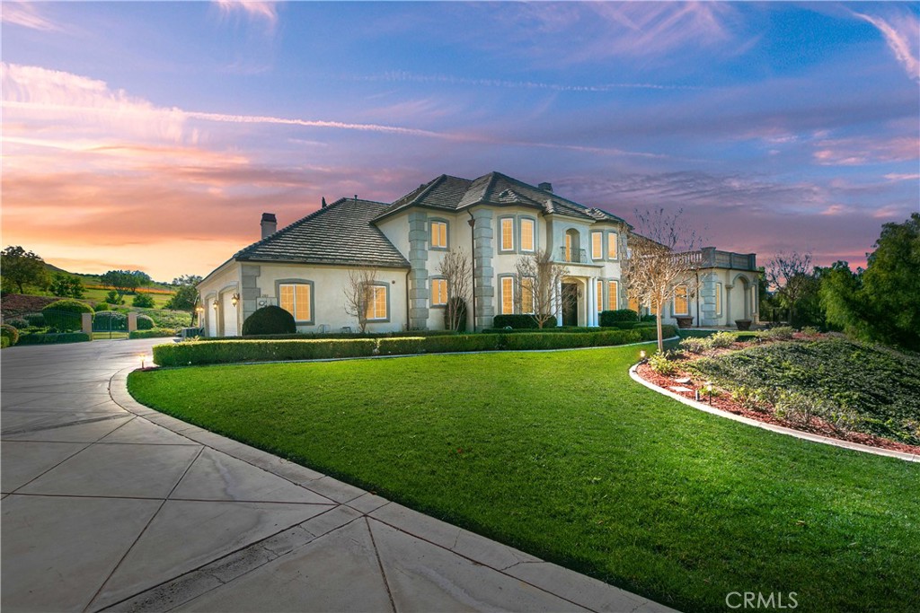 A property available for sale at 7280 Brandon Court, Riverside, CA 92506.