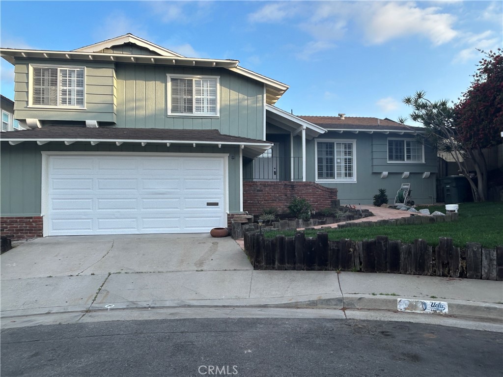 A property available for sale at 990 244th Street, Harbor City, CA 90710.