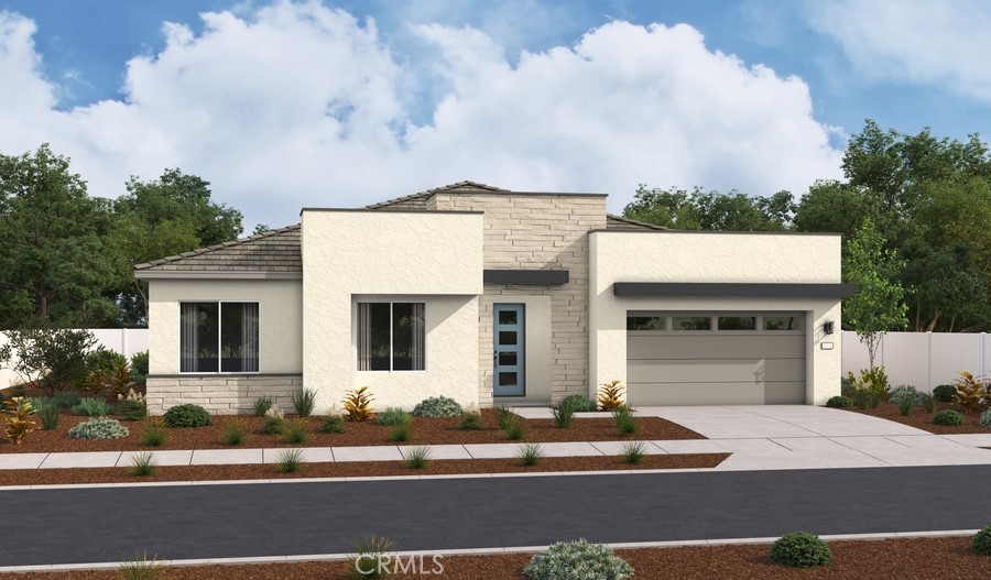 A property available for sale at 29865 Amethyst Way, Cathedral City, CA 92234.
