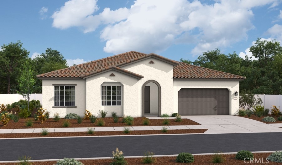 A property available for sale at 29945 Ruby Way, Cathedral City, CA 92234.