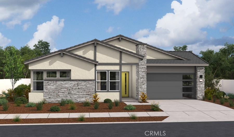 A property available for sale at 67025 Amethyst Way, Cathedral City, CA 92234.