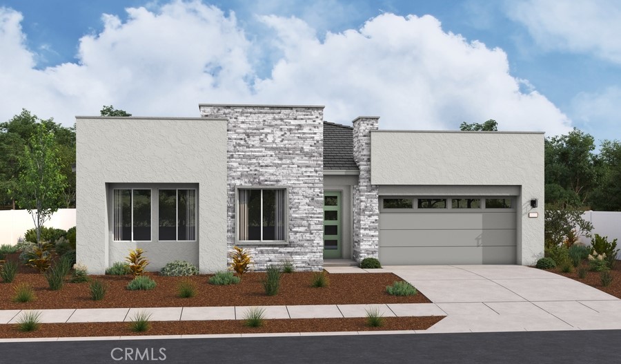 A property available for sale at 67050 Amethyst Way, Cathedral City, CA 92234.