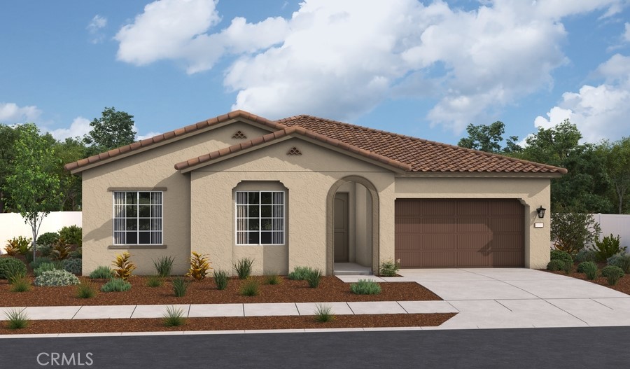 A property available for sale at 29895 Amethyst Way, Cathedral City, CA 92234.