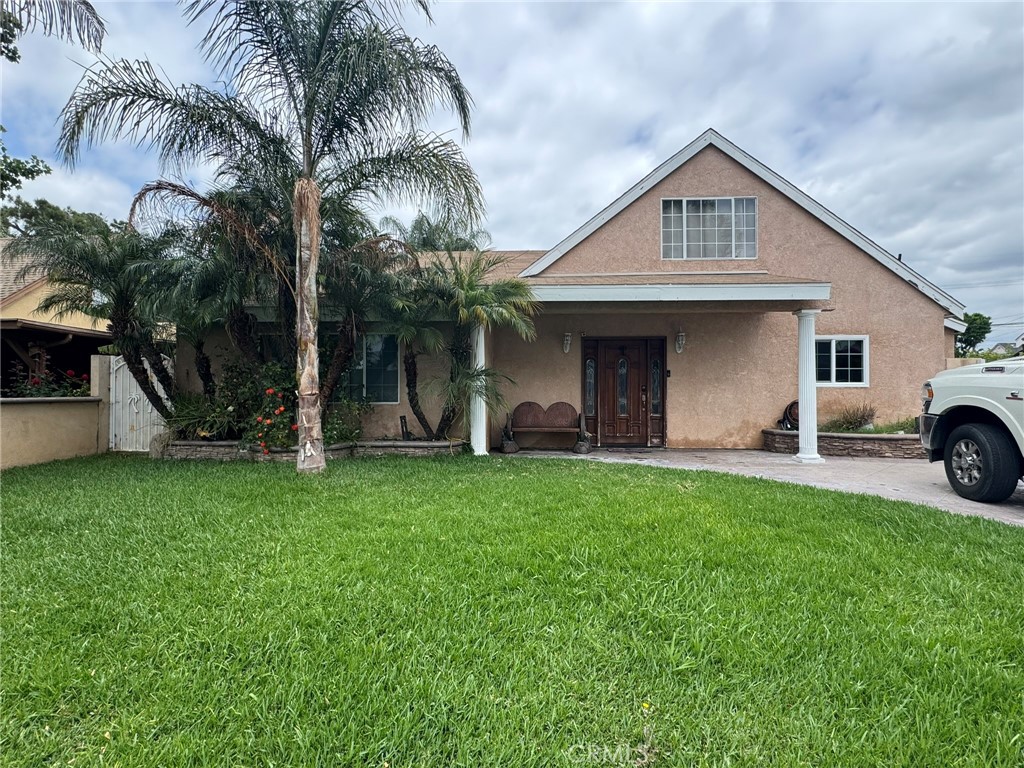 A property available for sale at 16633 Doublegrove Street, La Puente, CA 91744.