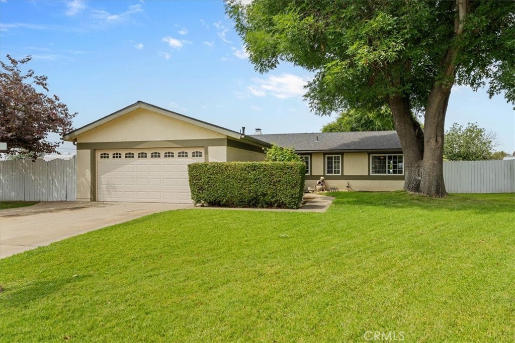 A property available for sale at 6256 Ramona Street, Alta Loma, CA 91737.