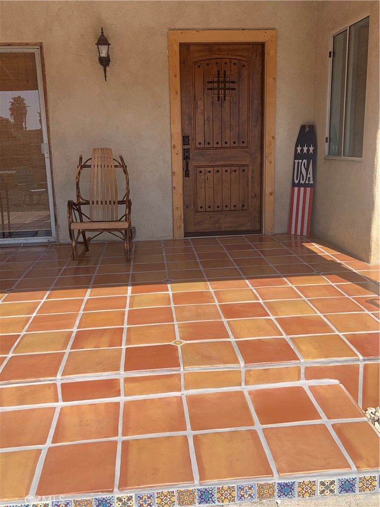A property available for sale at 15251 Chatsworth Street, San Fernando, CA 91345.