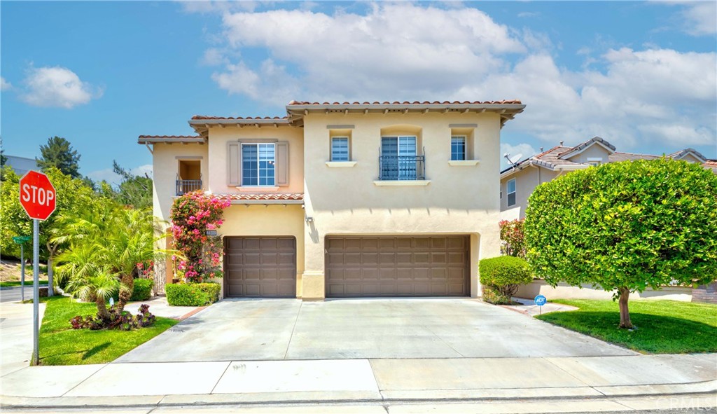 A property available for sale at 2101 S Sanders Ct, La Habra, CA 90631.