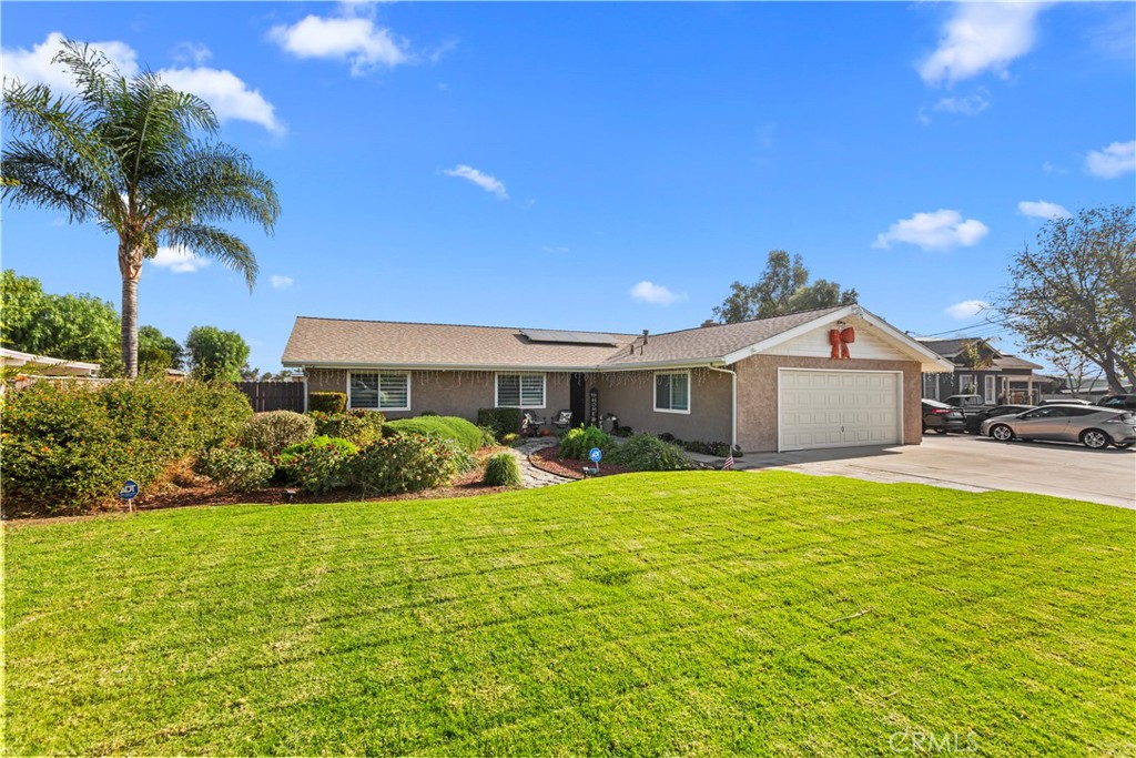 A property available for sale at 10695 LINDEN Avenue, Bloomington, CA 92316.