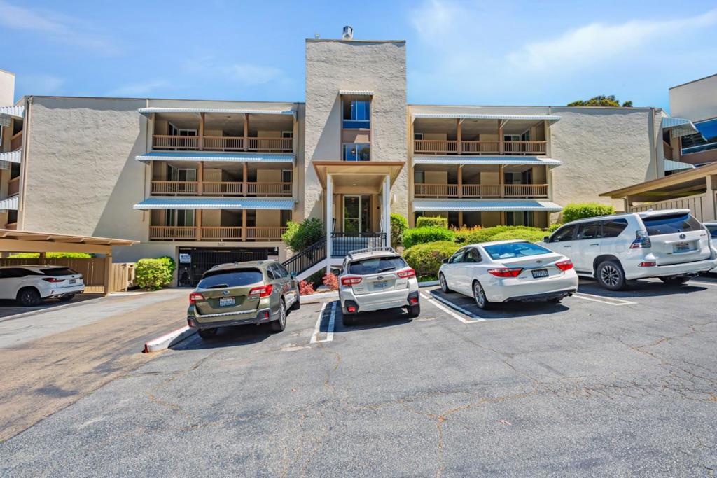 A property available for sale at 340 Vallejo Drive 83, Millbrae, CA 94030.