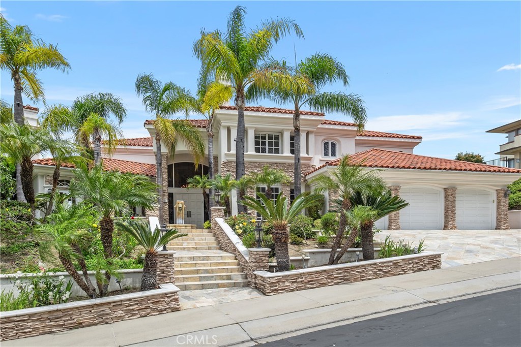 A property available for sale at 3211 E Mandeville Place, Orange, CA 92867.