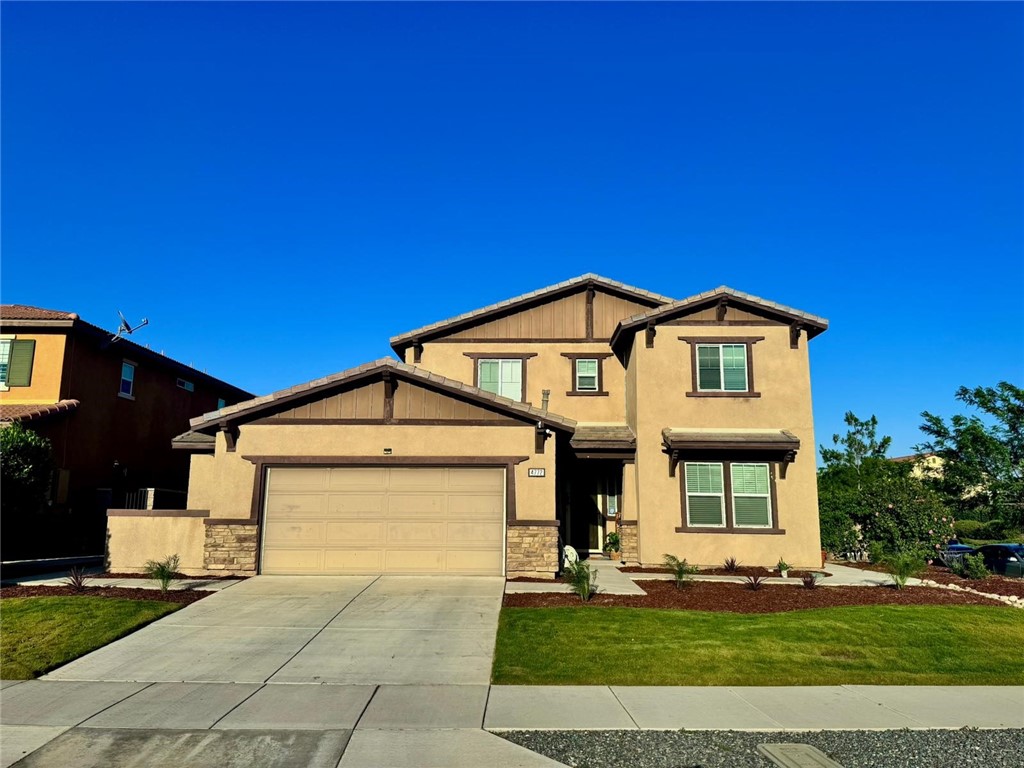 A property available for sale at 4772 Marrieta Street, Jurupa Valley, CA 91752.