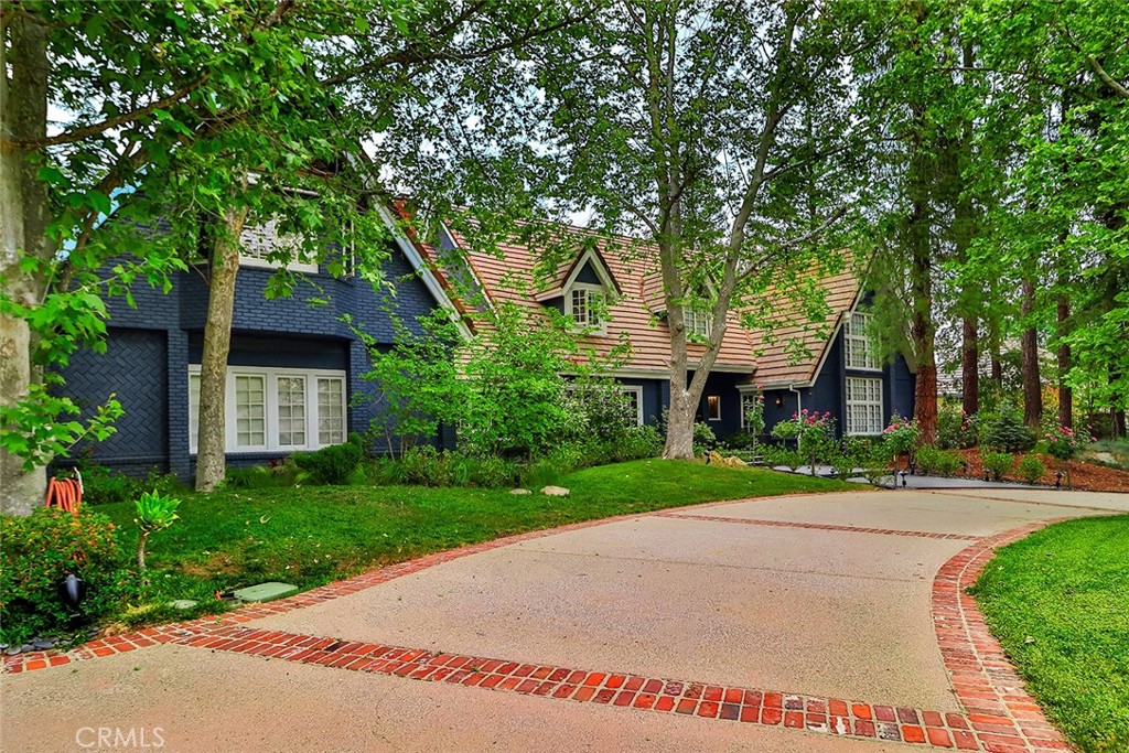 A property available for sale at 29155 Old Mill Creek, Agoura Hills, CA 91301.