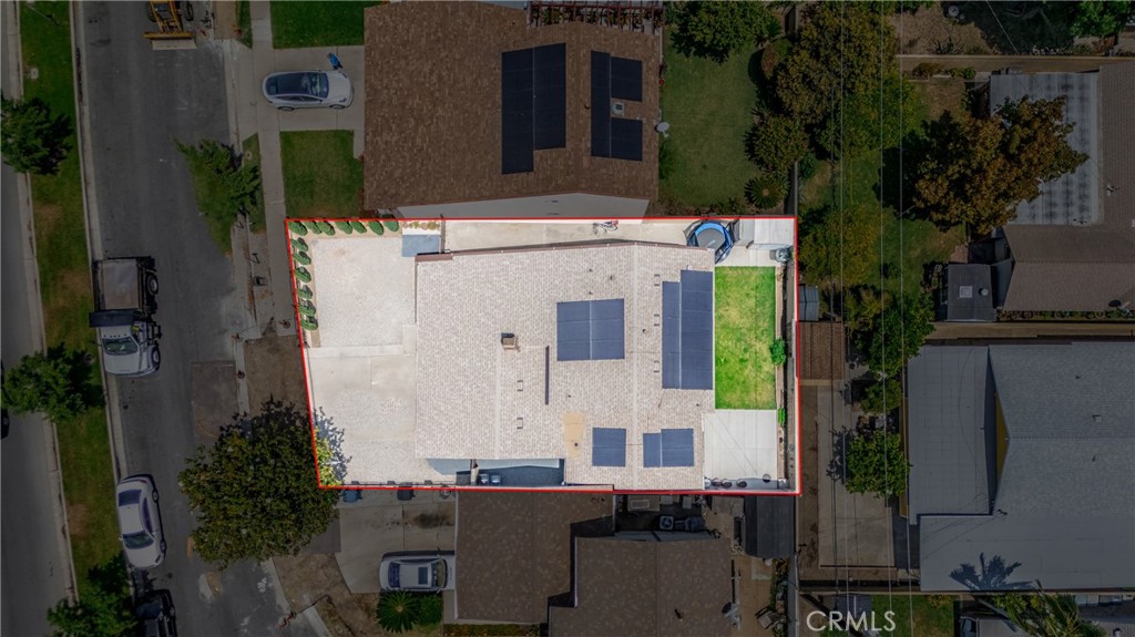 A property available for sale at 9334 Pioneer Boulevard, Santa Fe Springs, CA 90670.