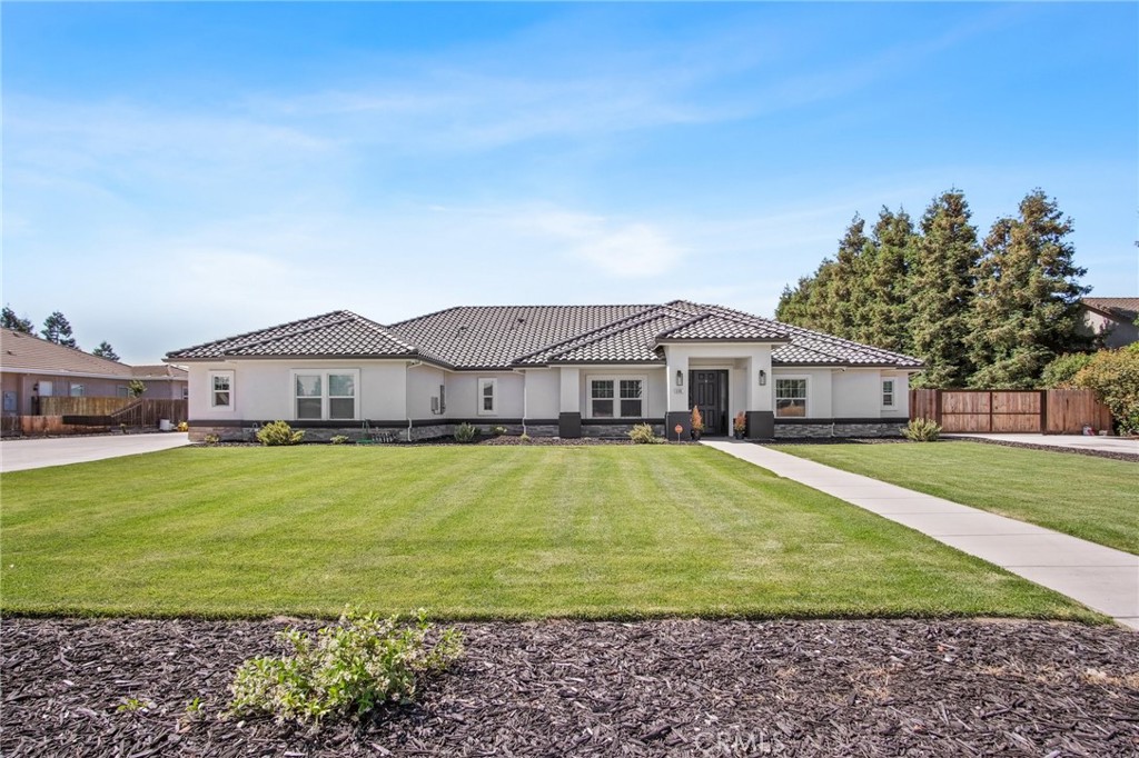A property available for sale at 6185 Shelby Street, Atwater, CA 95301.