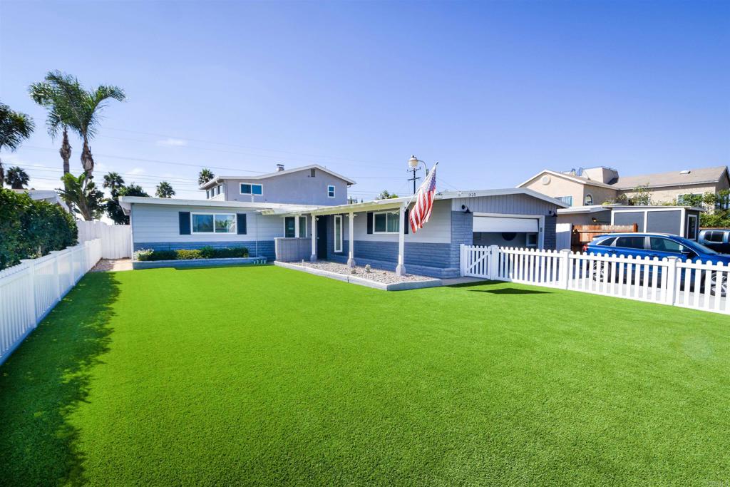 A property available for sale at 1420 East Lane, Imperial Beach, CA 91932.