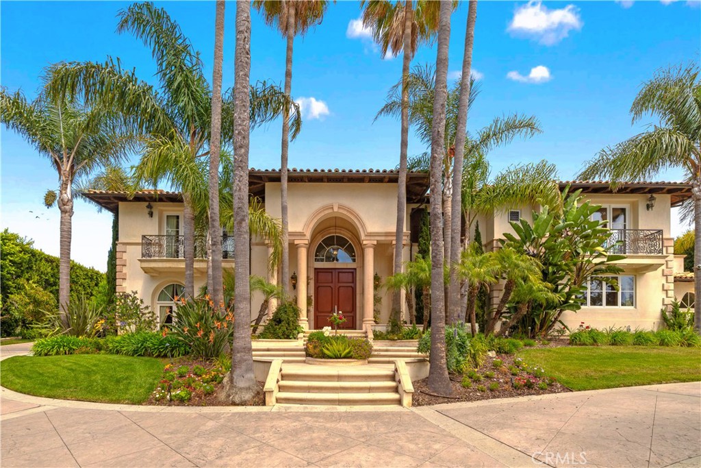 A property available for sale at 1502 Paseo La Cresta, Palos Verdes Estates, CA 90274.